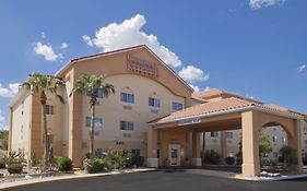 Comfort Suites Peoria Sports Complex